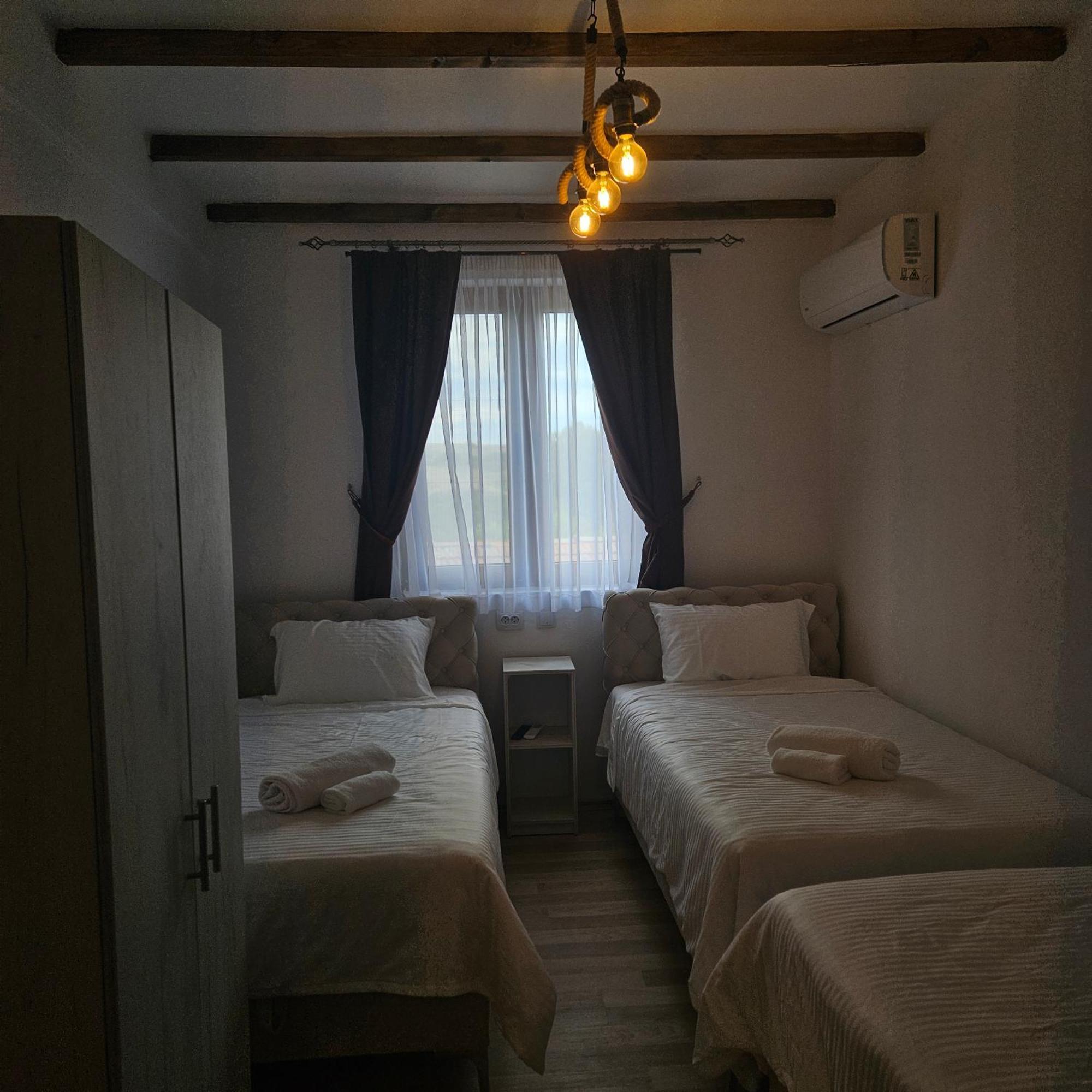 Arаbeska Family Winery & Apartments Kavadarci Exterior foto
